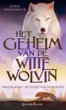 De strijd van de wolven - Henri Loevenbruck - 9789024546152