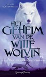 De nacht van de wolvin - Henri Loevenbruck - 9789024546329