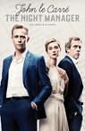 The night manager (De ideale vijand) - John Le Carre - 9789024551712