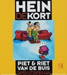 Samen uit samen aan - Hein de Kort - 9789024554706