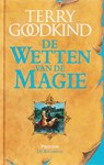De aflossing - Terry Goodkind - 9789024556489