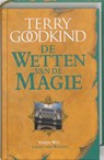 Tempel der winden - Terry Goodkind - 9789024557523