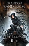 Het laatste rijk - Brandon Sanderson - 9789024558841