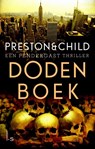 Dodenboek - Preston & Child - 9789024558988