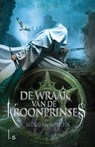 Rhodes De wraak van de kroonprinses - Morgan Rhodes - 9789024559459