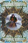 De held van weleer - Brandon Sanderson - 9789024560738