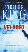 Vet goed - KING, Stephen - 9789024561421