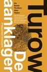 De aanklager - Scott Turow - 9789024561476