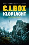 Klopjacht - C.J. Box - 9789024561735