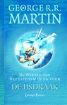 Wereld lied van ijs en vuur - De IJsdraak - George R.R. Martin - 9789024561933