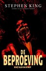 Bij het vallen van de nacht - Stephen King ; Roberto Aguirre-Sacasa - 9789024562176