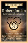 Bij gevallen gratie en vaandels - Robert Jordan ; Brandon Sanderson - 9789024562480