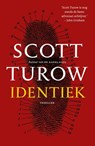 Identiek - Scott Turow - 9789024562534