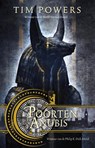 De poorten van Anubis - Tim Powers - 9789024562664