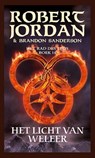 Het licht van weleer - Robert Jordan ; Brandon Sanderson - 9789024562732