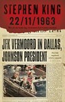 22-11-1963 - Stephen King - 9789024563180