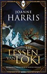 De lessen van Loki - Joanne Harris - 9789024563821