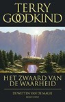 De Wetten van de Magie 1 - Het Zwaard van de Waarheid - Terry Goodkind - 9789024564972
