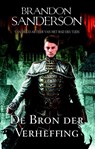De bron der verheffing - Brandon Sanderson - 9789024565313