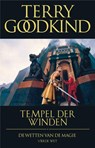 De Wetten van de Magie 4 - Tempel der Winden - Terry Goodkind - 9789024566136
