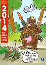 Jaar van hein 2014. het jaar van hein 2014 - Kort, hein de - 9789024566457