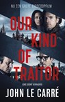 Ons soort verrader - John Le Carre - 9789024567430