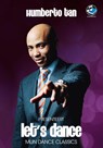 Let's Dance + 4 cd's - Humberto Tan - 9789024567522