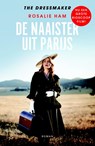 De naaister uit Parijs - Rosalie Ham - 9789024567560
