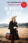 De naaister uit Parijs - Rosalie Ham - 9789024567577