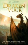 Drakenvuur - An Janssens - 9789024567768