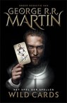 Het spel der spellen - George R.R. Martin ; Melinda M. Snodgrass - 9789024568611