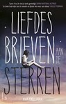 Liefdesbrieven aan de sterren - Ava Dellaira - 9789024569472