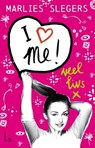 I love me - Marlies Slegers - 9789024569601