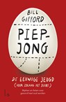 Piepjong - Bill Gifford - 9789024569663