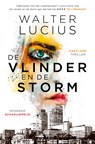 De vlinder en de storm - Walter Lucius - 9789024569922