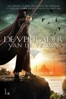 Verrader van de troon - Alwyn Hamilton - 9789024570270