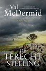 De terechtstelling - Val McDermid - 9789024571628