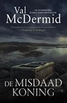Misdaadkoning - Val McDermid - 9789024571666