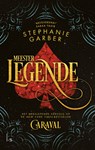 Meester Legende - Stephanie Garber - 9789024571789