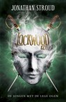 De jongen met de lege ogen - Jonathan Stroud - 9789024571895