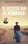 De dochter van de wijnmaker - Rosalie Ham - 9789024573196