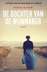 De dochter van de wijnmaker - Rosalie Ham - 9789024573202