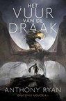 Het Vuur van de Draak - Anthony Ryan - 9789024573554