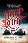 Hoop en rood - Jon Skovron - 9789024573738