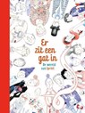 Er zit een gat in de wereld van Spriet - Coen Simon ; Linda De Haan - 9789024573875