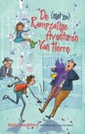 De (niet zo) rampzalige avonturen van Herre - Marte Jongbloed ; Iris Boter - 9789024574018