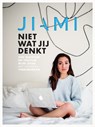 Niet wat jij denkt - Jiami Jongejan ; Bouwien Jansen - 9789024574162