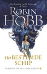 Het Bestemde Schip - Robin Hobb - 9789024575534