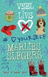 LoveYourself - Marlies Slegers - 9789024575817