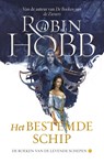Het Bestemde Schip - Robin Hobb - 9789024575909